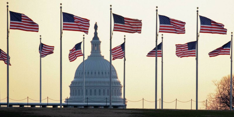 США запретили предоставлять России кредиты.