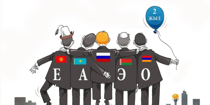 Эксперт: «Между Казахстаном и Россией сложные, но рабочие отношения».