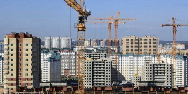 Эксперт: «Каждую неделю жилье в стране дорожает на 3%».