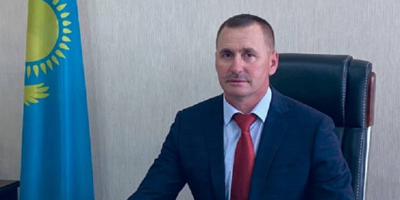 Гражданства Казахстана лишился чиновник из Шымкента, запомнившийся по скандалу с угрозами.