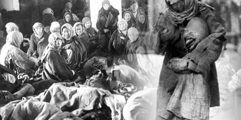 «С оглядкой на Россию» – Эксперты о заявлении Ашимбаева о Голоде.