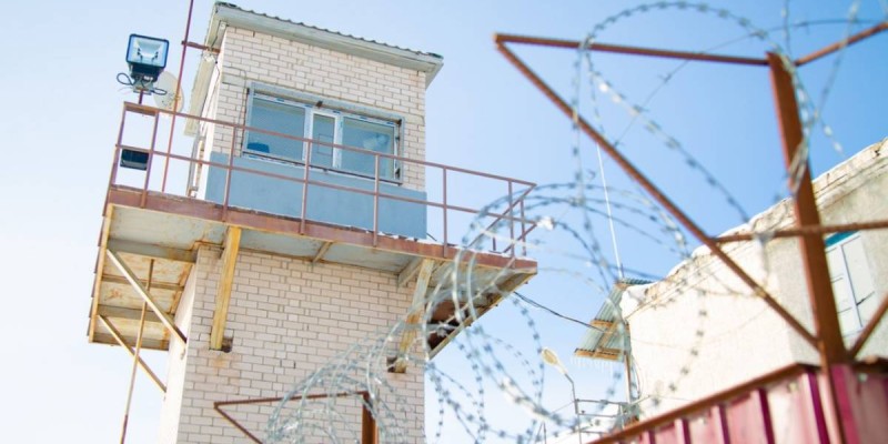 Другой мир: Родственники осужденных заявили о мужеложстве в колонии Карагандинской области.