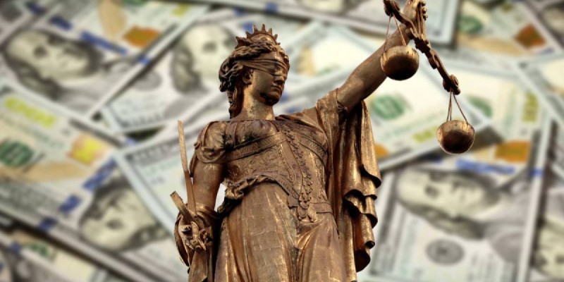 Казахстан потратил на юристов и судебные издержки по делу Стати 300 млн долларов.