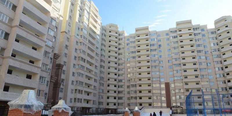 Более 408 миллиардов тенге изъято из ЕНПФ на покупку жилья.