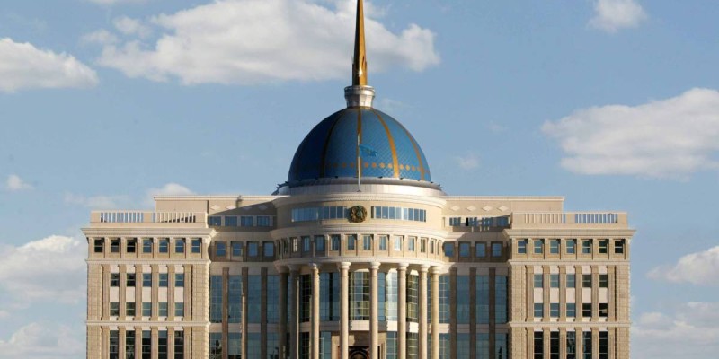 Протокол о прекращении договора о межгосвалютном комитете может утвердить Токаев.