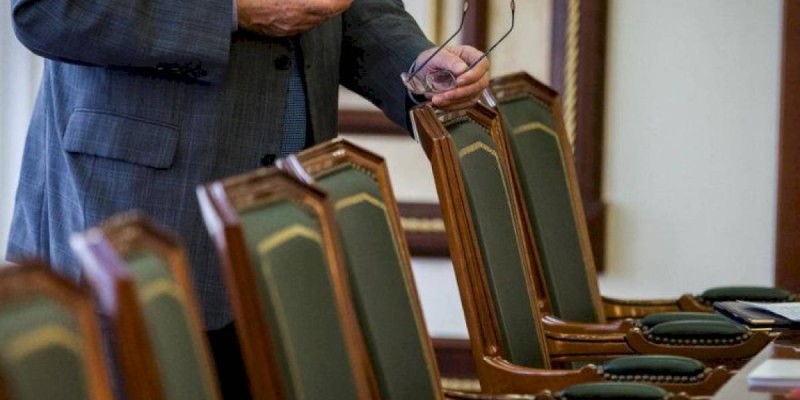 Who is who: мнение экспертов о казахстанских управленцах и политиках.