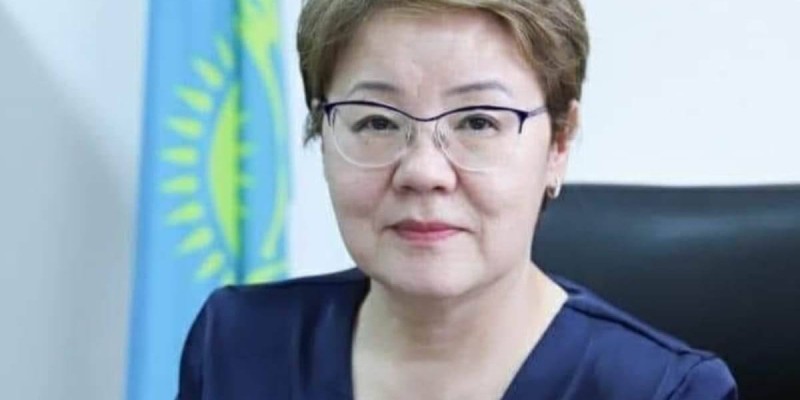 В Мангистауской области задержали руководителя управления здравоохранения.