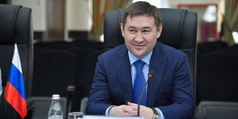 Казахстанцы требует отставки акима Шымкента Мурата Айтенова.