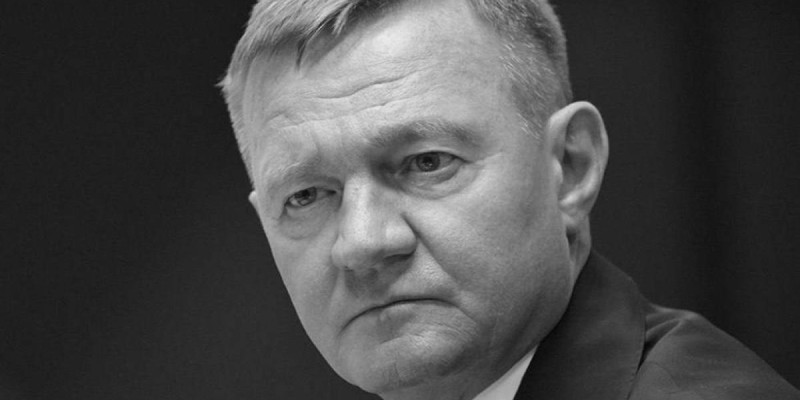 Уволенный Путиным министр транспорта России покончил с собой