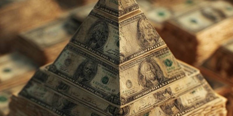 Имущество казахстанца на 132 млн тенге конфискуют в рамках дела о пирамиде "Live Good"