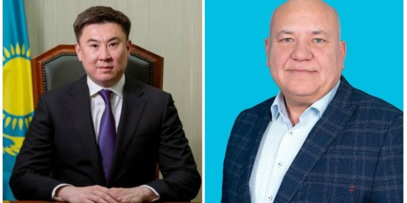 Тендеры с бордюром влияния: как депутат Кокшетау выиграл тендеры на 850 млн