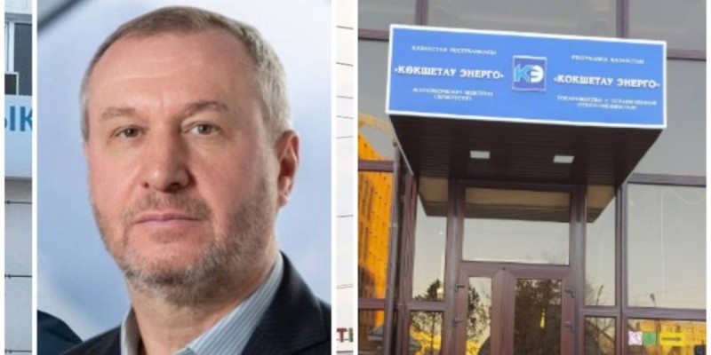 Тендер под напряжением: 466 млн для энергетического олигарха Сидельковского