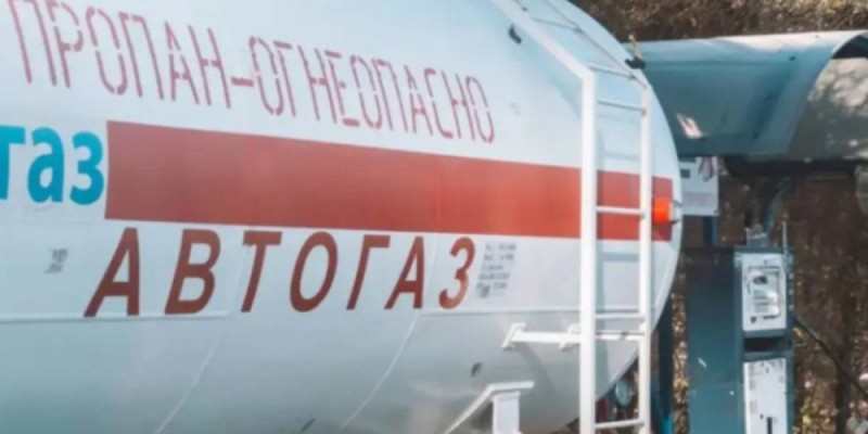 Стоит ли переводить авто на газ? Мнение эксперта