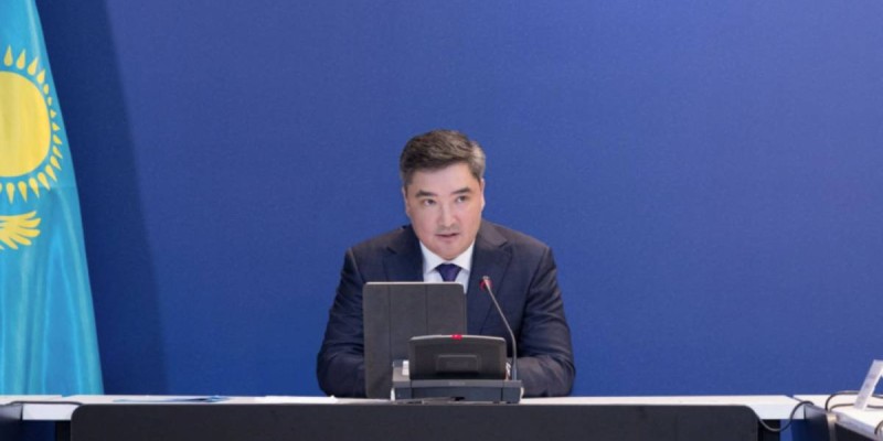 Суперкомпьютер подключат к правовой системе Казахстана