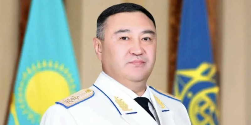 Глава КНБ рассказал о главных угрозах Казахстана