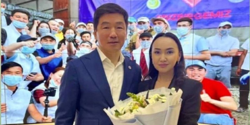 Как Бауыржан Байбек связан с делом Перизат Кайрат?