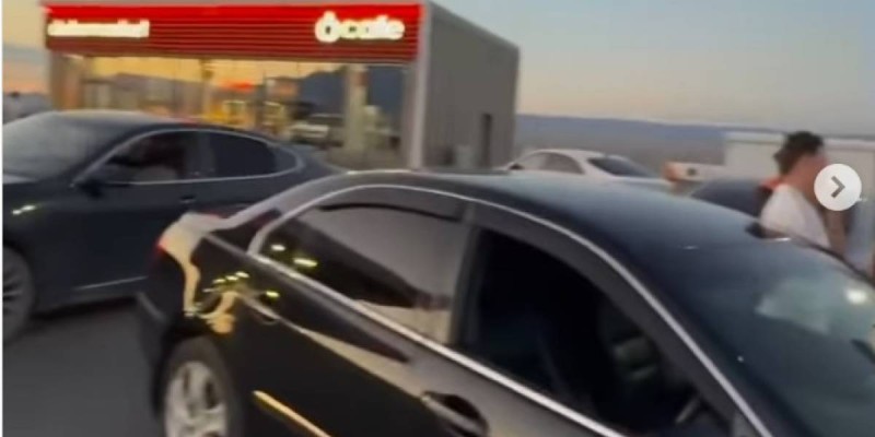 Скандал на АЗС Qazaq Oil: после заправки АИ-95 массово выходят из строя автомобили