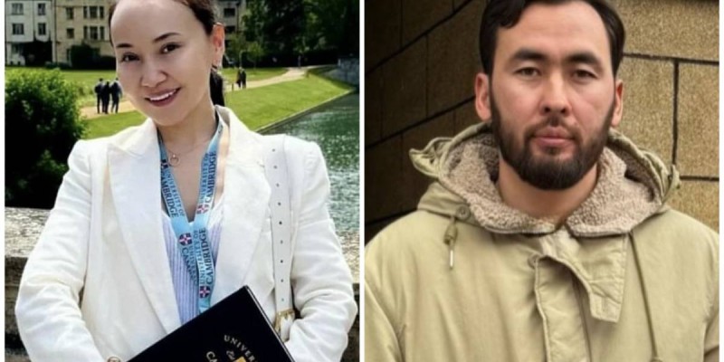 Скандал с фондом "Асар-Уме": Перизат Кайрат утверждала о связях с семьей шейхов ОАЭ