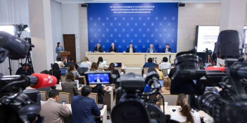 Бектенов ответил на слухи о своем назначении в КНБ