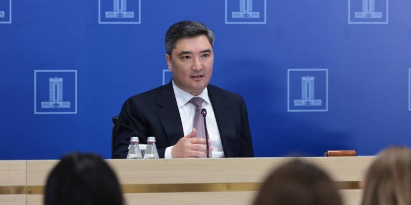 Бектенов: дело Перизат Кайрат — повод пересмотреть законодательство о благотворительности