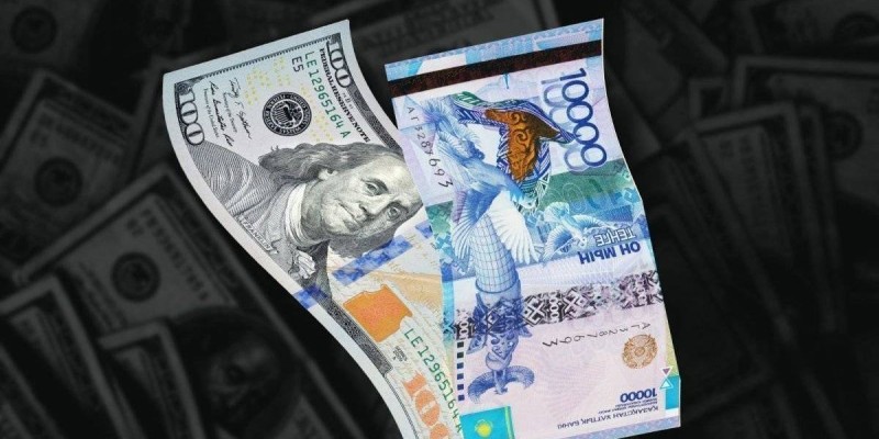 Доллар за 600 тенге? Ждать ли девальвации