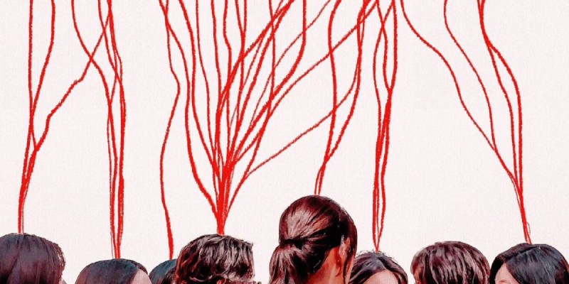 "Линия С" — сериал 2025 года, который уже называют самым необычным триллером года