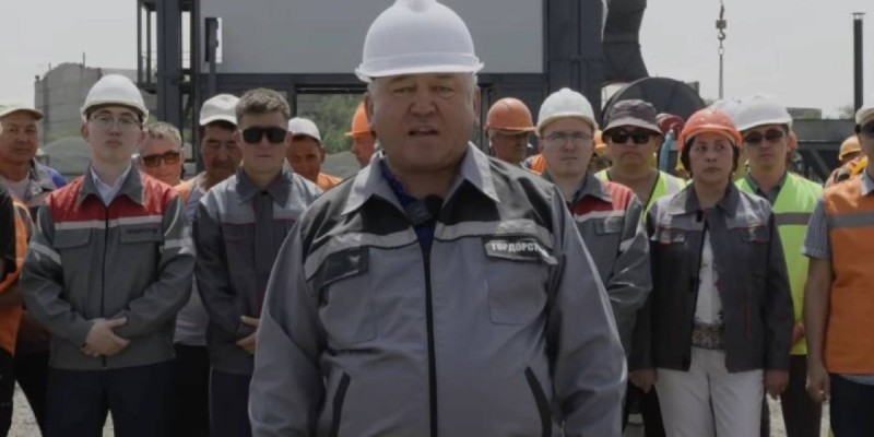 Китайский подрядчик CITIC не выплатил 1,4 млрд тенге: компания обратилась к Токаеву.