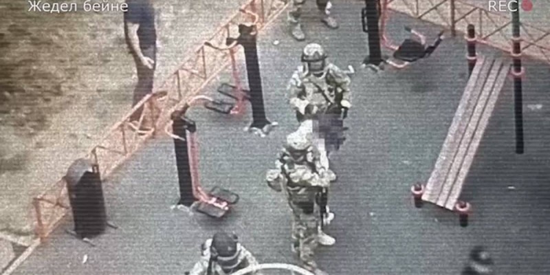 КНБ накрыл в Алматы подозреваемых в резонансном убийстве