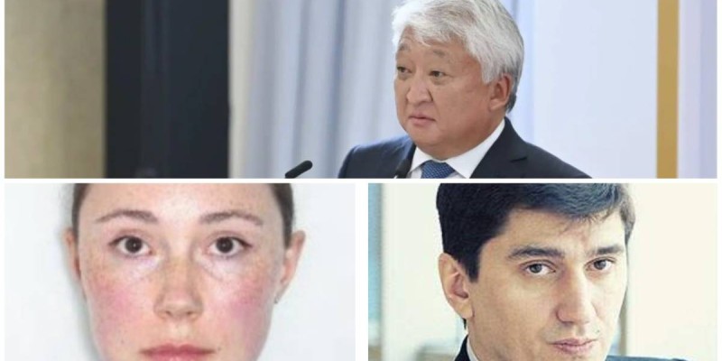 Джуманбаев, Gouden Reserves и миллиарды Алтыналмас: что скрывают офшоры?