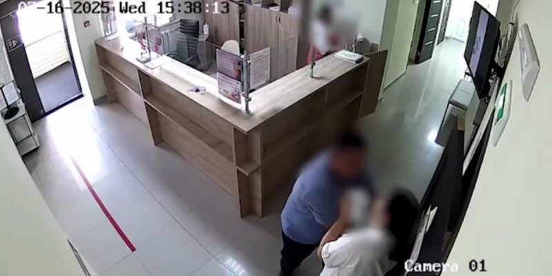 Произошло второе за сутки нападение на врача, теперь в Караганде