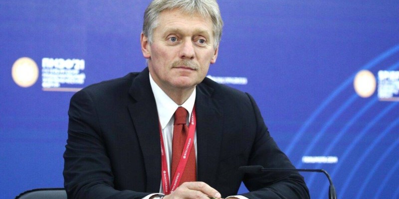 Нам важно, чтобы в Азербайджане уважали русских - Песков