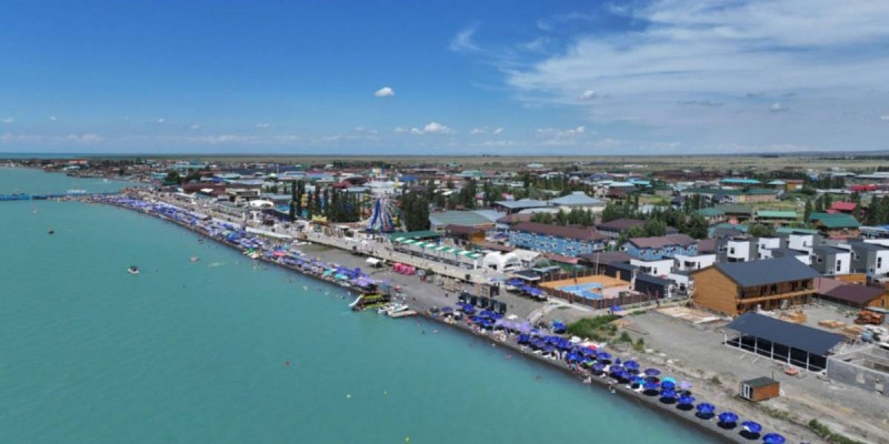 Проверка курортов: наказаны высокопоставленные чиновники