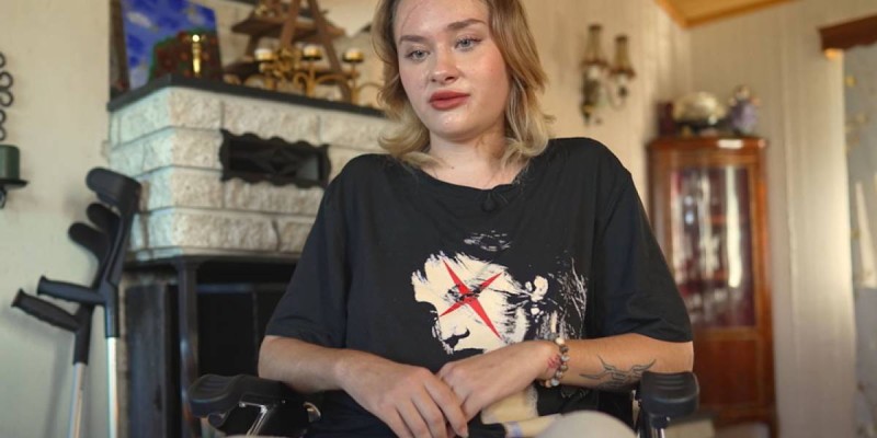 «Меня сбросили с высоты»: избитая в Дубае модель обвинила сына российского владельца Cinnabon