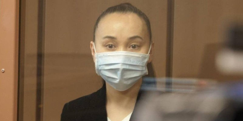 Имущество на полмиллиарда могут конфисковать у Перизат Кайрат