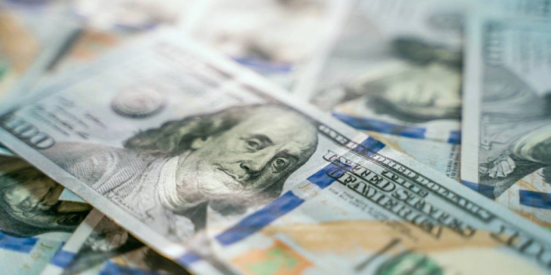 Курс доллара вырос до 540 тенге