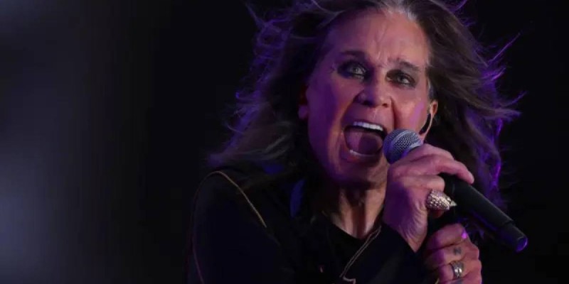 Оззи Осборн умер: легенда Black Sabbath ушёл после прощального концерта