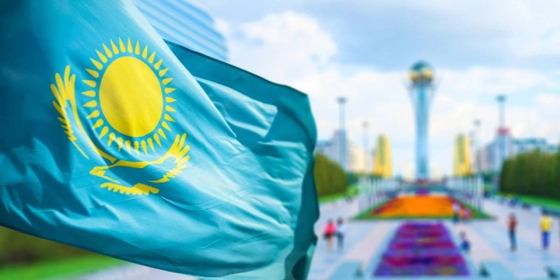 Многовекторность Казахстана – не отдаление или сближение с кем-либо