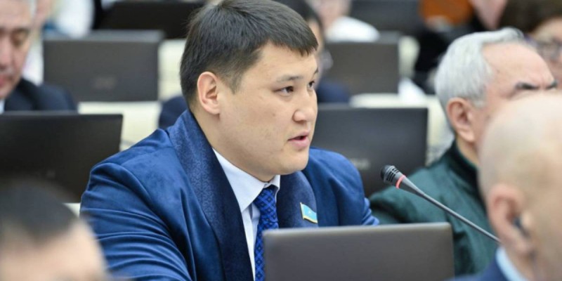 Начался процесс по делу о покушении на замакима Шымкента: Берденов не пришел на суд