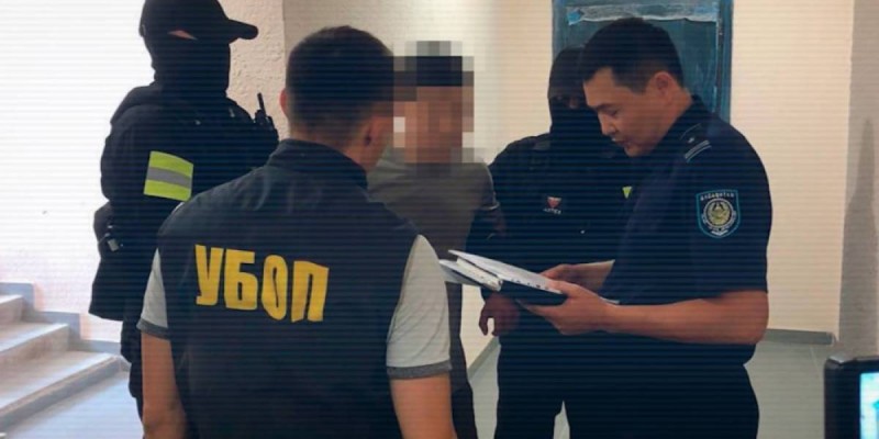 От соцсетей - в рабство: как зарабатывали миллиарды на сексе в Казахстане