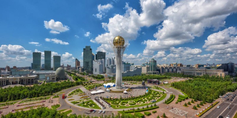Сколько дней казахстанцы отдохнут в августе 2025 года