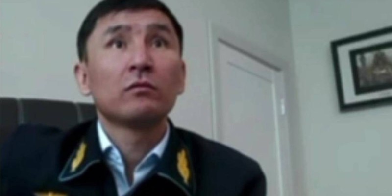 Матерившийся начальник КТЖ сохранил пост
