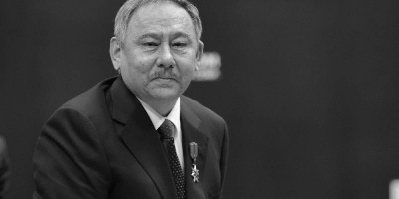 Где и когда пройдут похороны Талгата Мусабаева