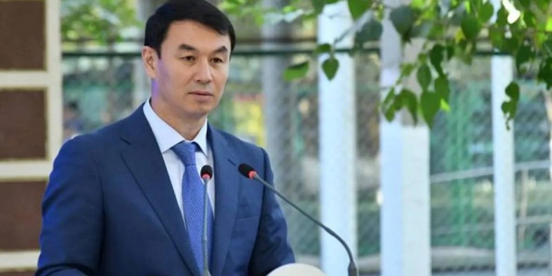Еще один заместитель Дархана Сатыбалды покинул должность