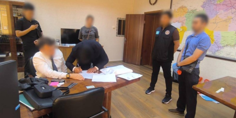 Кто понесёт наказание за скандал с вице-министром транспорта
