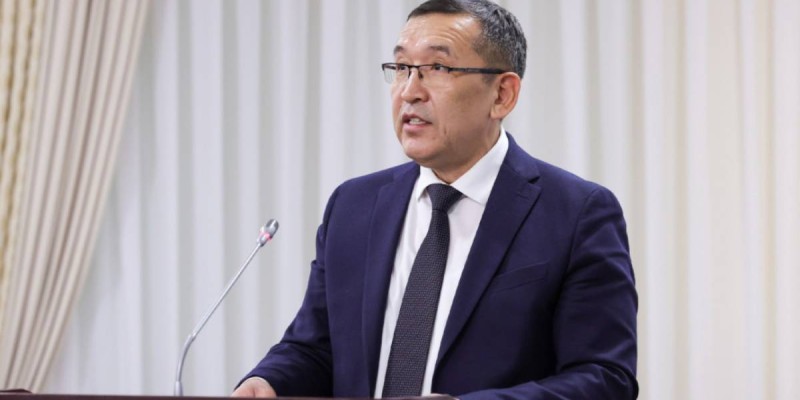 После задержания вице-министра транспорта освободили от должности