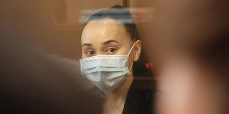 Перизат Кайрат подала апелляцию