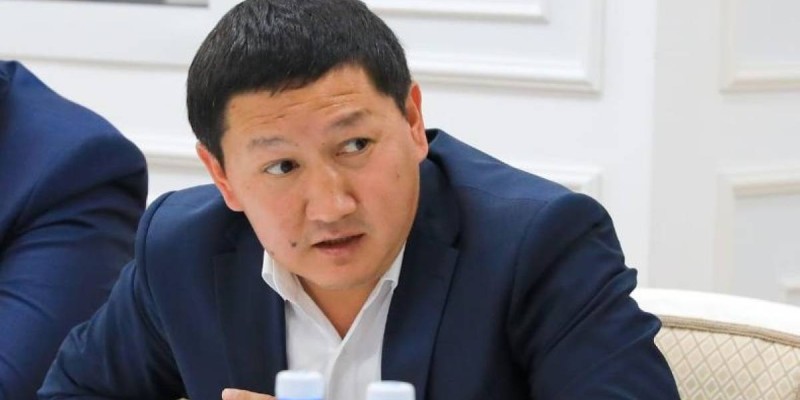 КНБ задержал главного архитектора Шымкента