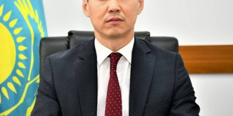 Назначение в КТЖ: кто такой Ерлан Амандыков?