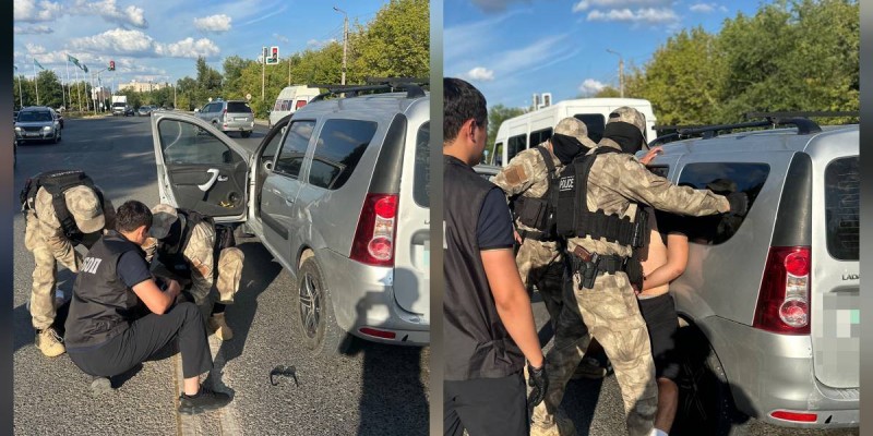 Парень 3 года шантажировал бывшую девушку и получил 9 млн тенге