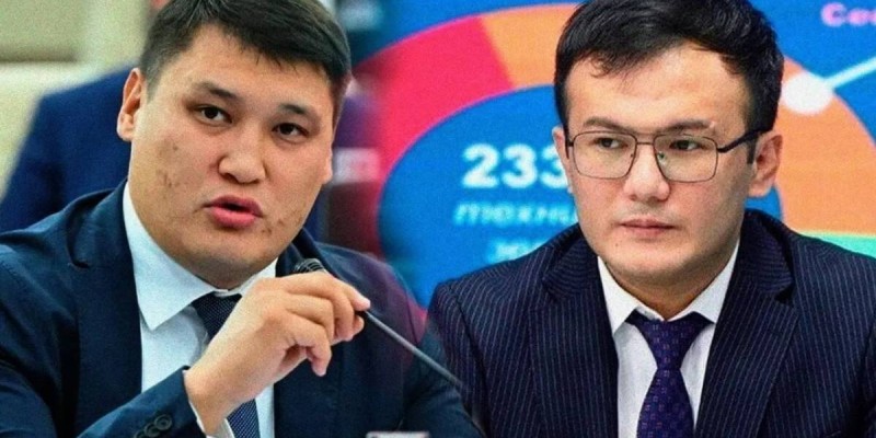 Нападавшему на Руслана Берденова вынесли приговор